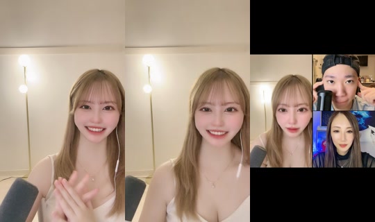 runrun_lovee's Stream - Aug 29, 2026, 6:36 PM