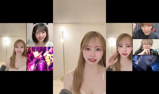 runrun_lovee's Stream - Aug 29, 2026, 8:17 PM
