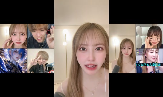 runrun_lovee's Stream - Aug 29, 2026, 9:07 PM