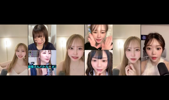 runrun_lovee's Stream - Aug 29, 2026, 9:57 PM