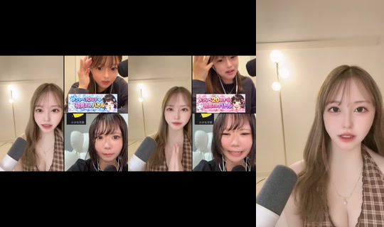 runrun_lovee's Stream - Sep 21, 2026, 9:01 AM