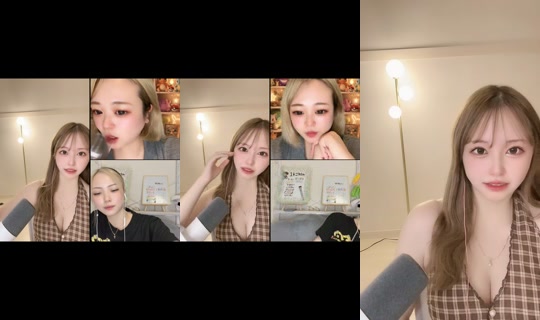 runrun_lovee's Stream - Sep 21, 2026, 9:35 AM