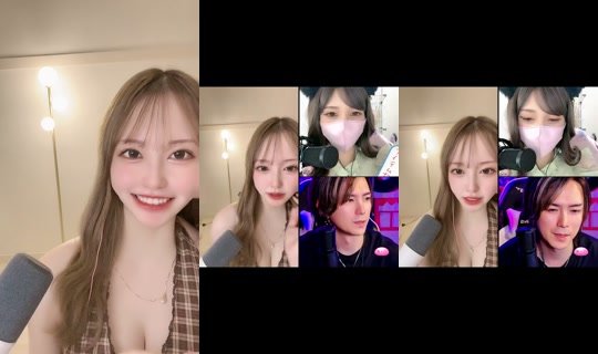 runrun_lovee's Stream - Sep 21, 2026, 12:23 PM