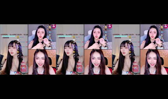 ruoruo153's Stream - Jul 24, 2026, 3:46 AM