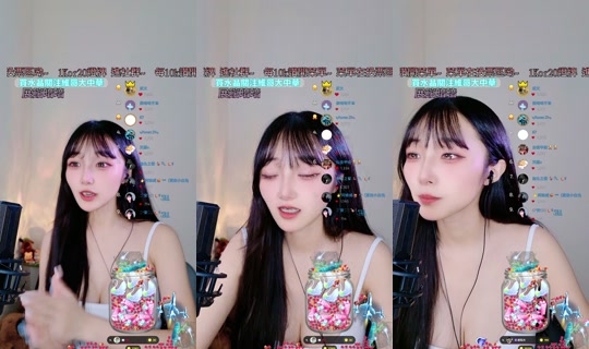 ruoruo153's Stream - Jul 24, 2026, 6:34 AM