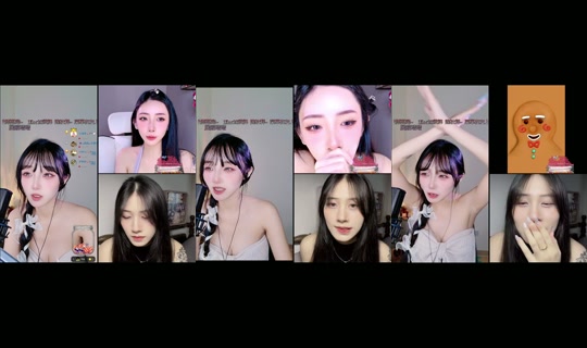 ruoruo153's Stream - Jul 26, 2026, 9:21 AM