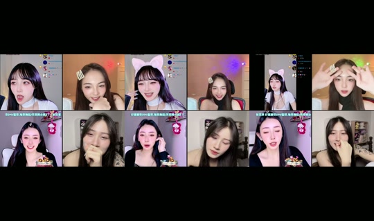 ruoruo153's Stream - Jul 29, 2026, 2:58 PM