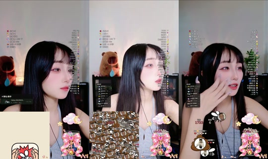 ruoruo153's Stream - Oct 22, 2026, 2:52 AM