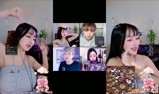 ruoruo153's Stream - Oct 22, 2026, 3:43 AM