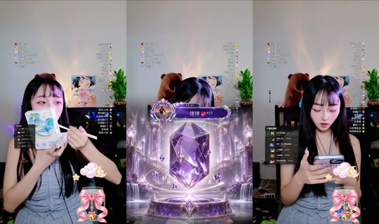 ruoruo153's Stream - Oct 22, 2026, 6:16 AM