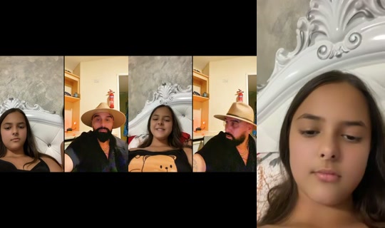 rupa.victorita6's Stream - Jul 17, 2026, 11:52 PM