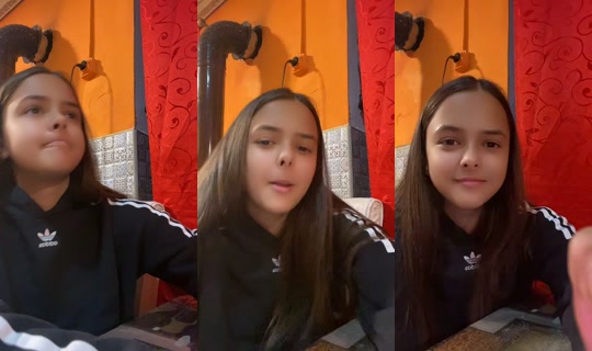 rupa.victorita6's Stream - Jul 26, 2026, 8:19 PM