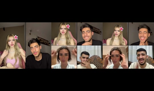 Stream von ruqaya.derk – 25. Juli 2026, 23:15