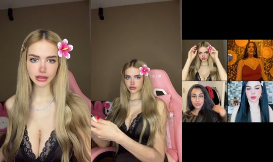 Stream von ruqaya.derk – 25. Juli 2026, 23:59