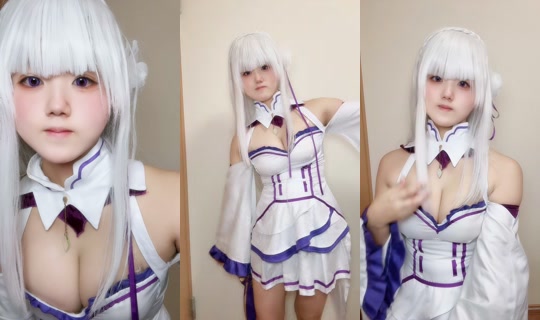 rurika_cos's Stream - Jul 8, 2026, 2:23 PM