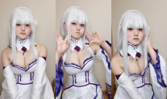 rurika_cos's Stream - Jul 8, 2026, 3:14 PM