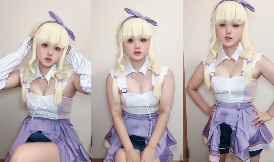 rurika_cos's Stream - Jul 15, 2026, 2:16 PM