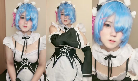 rurika_cos's Stream - Jul 22, 2026, 2:19 PM
