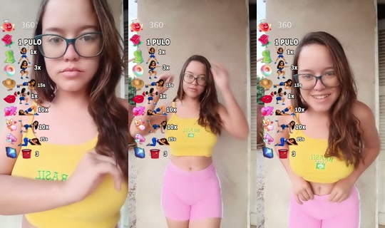 Stream di rutesouzaofc - 25 ago 2026, 8:30