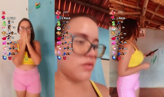 Stream di rutesouzaofc - 25 ago 2026, 15:39