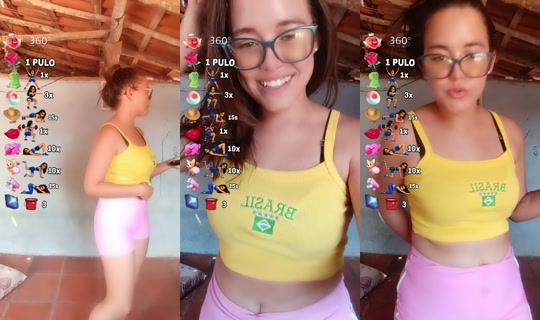 Stream di rutesouzaofc - 25 ago 2026, 16:11