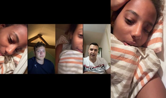 ruth_hx's Stream - Jul 20, 2026, 10:58 PM