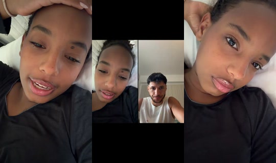 ruth_hx's Stream - Jul 24, 2026, 5:00 PM