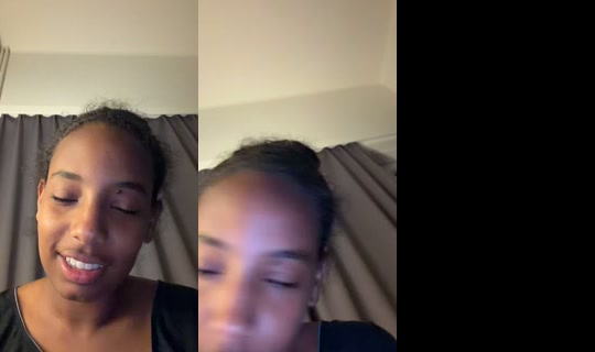 ruth_hx's Stream - Jul 24, 2026, 9:58 PM