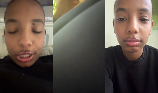 ruth_hx's Stream - Jul 26, 2026, 12:30 PM