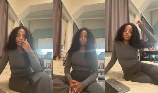 ruth_hx's Stream - Aug 3, 2026, 10:58 PM