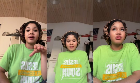 ruthbae.05's Stream - Jul 21, 2026, 6:40 PM