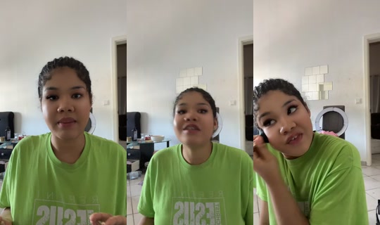 ruthbae.05's Stream - Jul 23, 2026, 3:20 PM