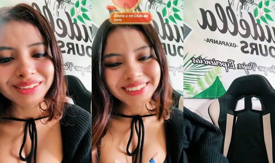 ruthorihuela_s's Stream - Jul 30, 2026, 3:59 PM
