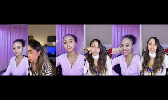ruthyohannesw's Stream - Jul 26, 2026, 4:57 PM