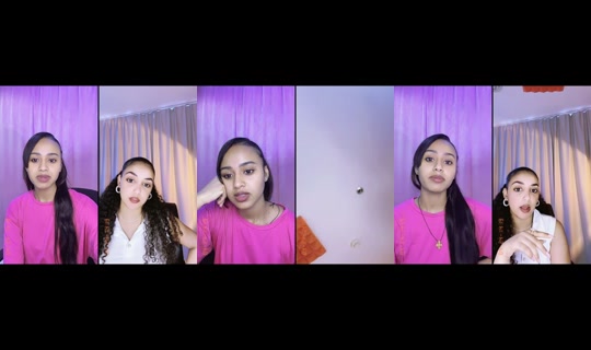 ruthyohannesw's Stream - Jul 30, 2026, 10:40 AM