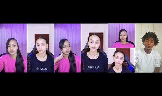 ruthyohannesw's Stream - Jul 30, 2026, 11:34 AM
