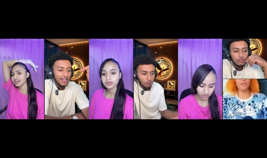 ruthyohannesw's Stream - Jul 30, 2026, 2:22 PM