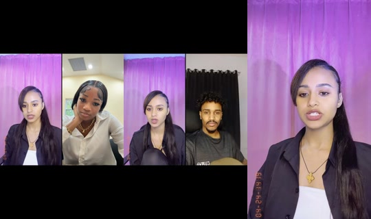 ruthyohannesw's Stream - Jul 31, 2026, 2:06 PM