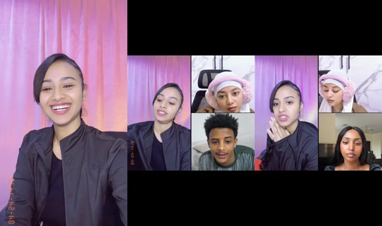 ruthyohannesw's Stream - Aug 5, 2026, 10:21 AM