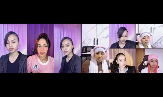 ruthyohannesw's Stream - Aug 5, 2026, 1:59 PM