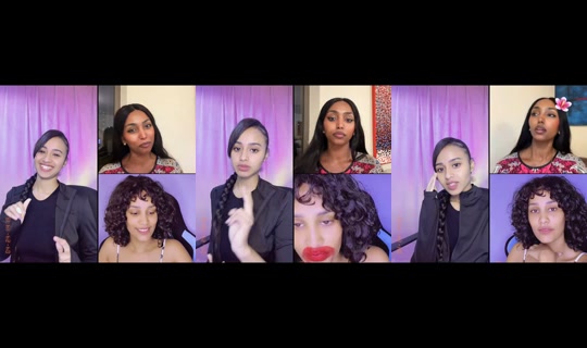 ruthyohannesw's Stream - Aug 5, 2026, 4:25 PM