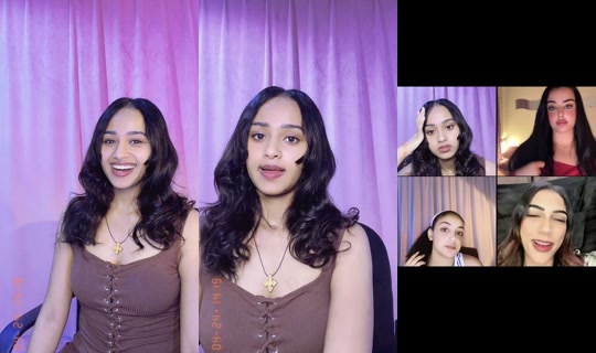ruthyohannesw's Stream - Aug 7, 2026, 10:19 AM