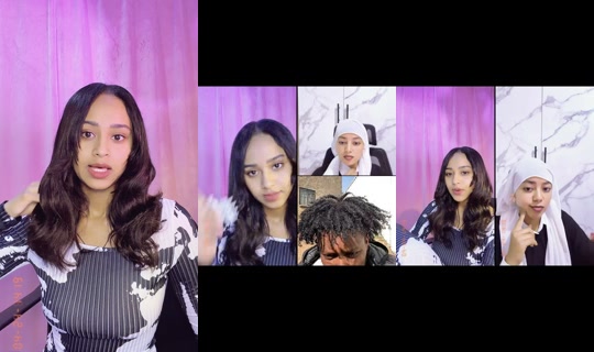 Stream ni ruthyohannesw - Ago 8, 2026, 9:23 AM