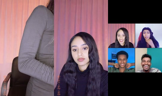 ruthyohannesw's Stream - Oct 9, 2026, 10:33 AM