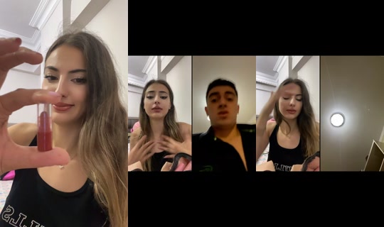 ruveyda057's Stream - Jul 15, 2026, 9:49 PM