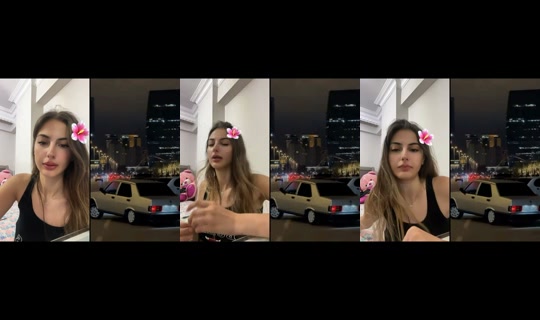 ruveyda057's Stream - Jul 15, 2026, 10:52 PM