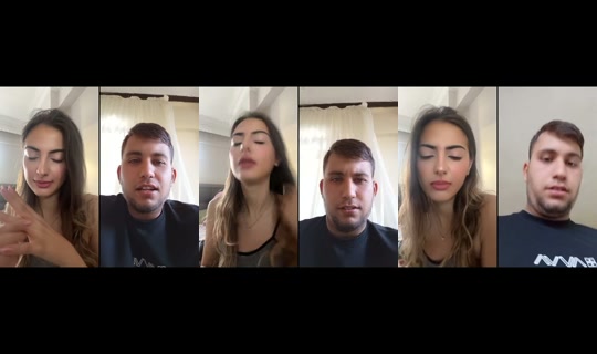 ruveyda057's Stream - Jul 30, 2026, 3:54 AM