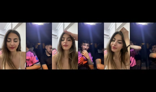 ruveyda057's Stream - Jul 31, 2026, 8:38 PM