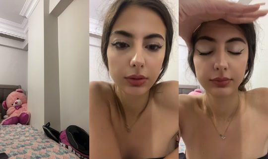 ruveyda057's Stream - Aug 6, 2026, 10:49 PM