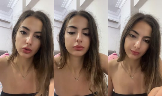 ruveyda057's Stream - Aug 6, 2026, 11:03 PM